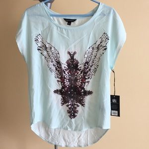 Rock & Republic new shirt